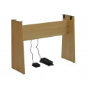 VISCOUNT - SOPORTE CANTORUM VI PLUS CON PEDAL VOLUMEN Y SUSTAIN