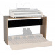 VISCOUNT - SOPORTE CANTORUM COMPATIBLE CON PEDALERA 30 1