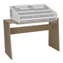 VISCOUNT - SOPORTE CANTORUM TRIO COMPATIBLE CON PEDALERA 30