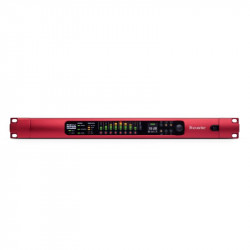 Focusrite - REDNET MP8R 1