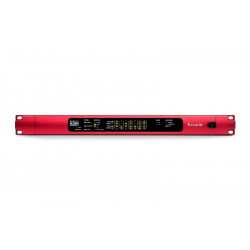 Focusrite - REDNET A16R MKII 1