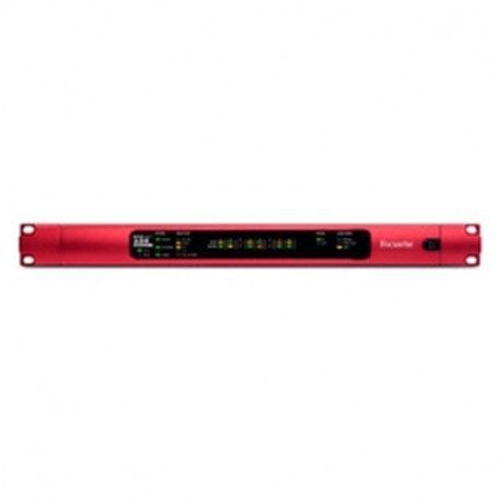 Focusrite - REDNET A8R 1