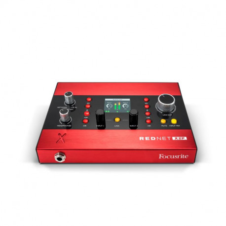 Focusrite - REDNET X2P 1