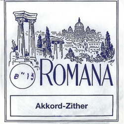Romana - 660.801 1