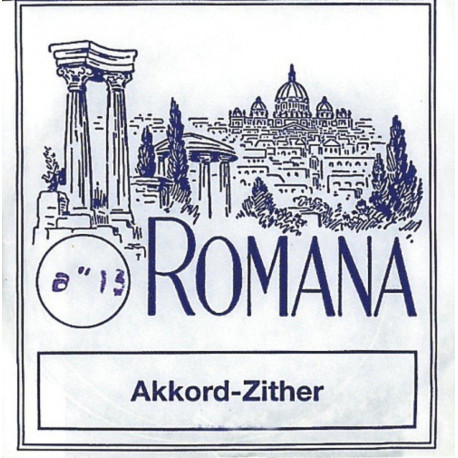 Romana - 660.803 1