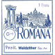 Romana - 661.256 1