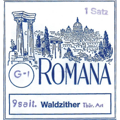 Romana - 661.256 1