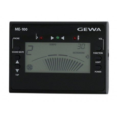 Gewa - 902.610 1