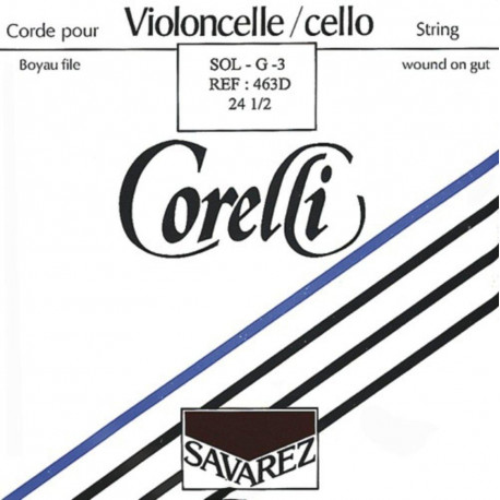 Corelli - 638.525 1