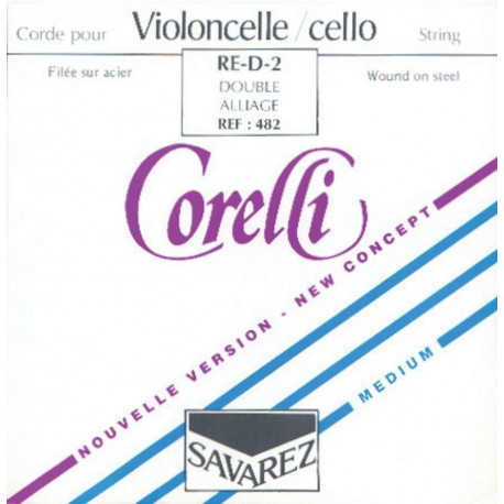 Corelli - 638.607 1