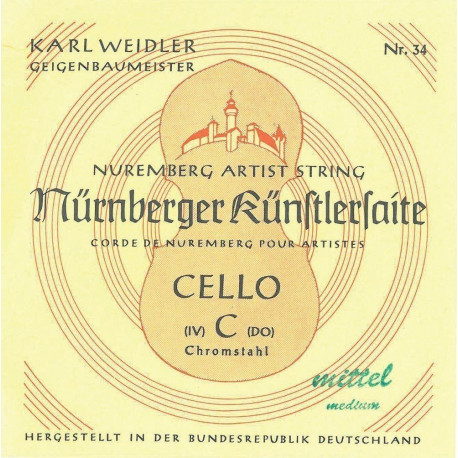 Nürnberger - 639.621 1