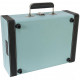 Mad - MAD-RETROCASE-BLU 6