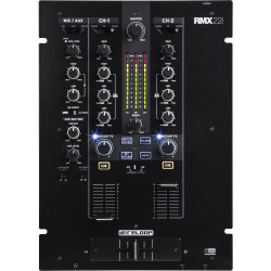 Reloop - RMX-22I 1