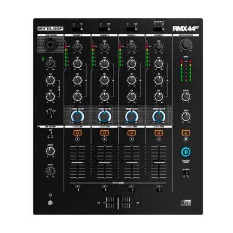 Reloop - RMX-44 BT 1