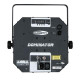 Showtec - Dominator 3-in-1 Light effect