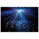 Showtec - Dominator 3-in-1 Light effect