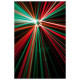Showtec - Dominator 3-in-1 Light effect