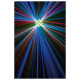 Showtec - Dominator 3-in-1 Light effect