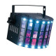 Showtec - Techno Derby 2-in-1 Light effect