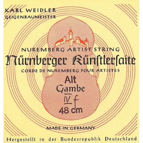 Nürnberger - 645.451 1