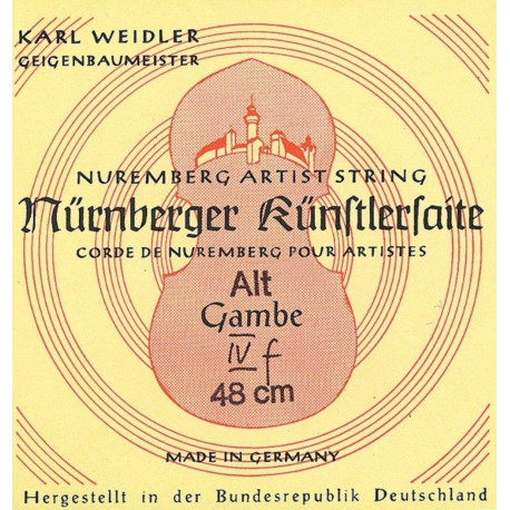 Nürnberger - 645.465 1