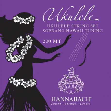 Hannabach - 660.642 1
