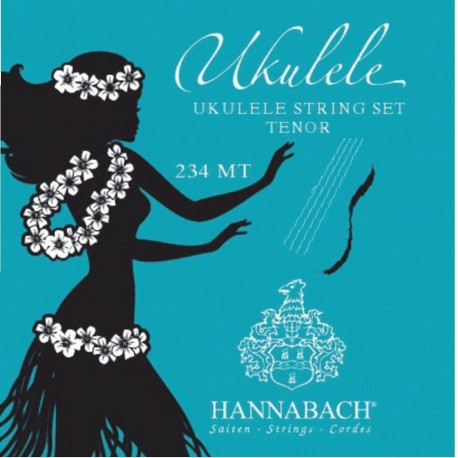 Hannabach - 660.644 1