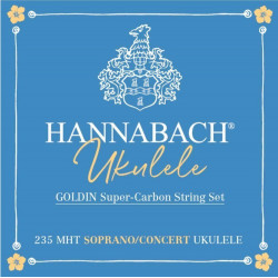 Hannabach - 660.646 1