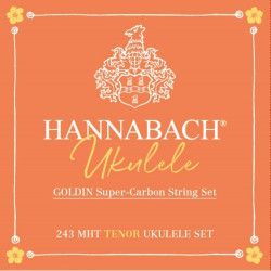 Hannabach - 660.647 1