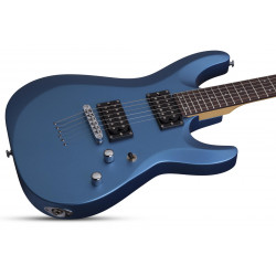 Orange - C-6 DELUXE SMLB 1