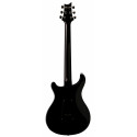 PRS GUITARS - S2 STANDARD 24 BLACK THIN