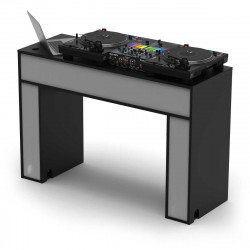 Support table de mixage Raven Desk : Devis sur Techni-Contact - Support  pour table de mixage