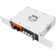 Orange - RACK MOUNT LITTLE BASS THING 1