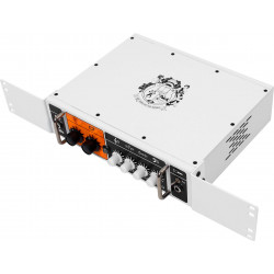 Orange - RACK MOUNT LITTLE BASS THING 1