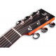 Furch - VINTAGE 1 DC-SR CUTAWAY 2