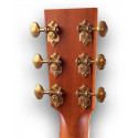 Furch - VINTAGE 2 OMC-SR CUTAWAY