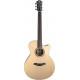 Furch - GREEN GC-SR CUTAWAY 1