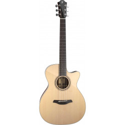 Furch - GREEN OMC-SR CUTAWAY 1