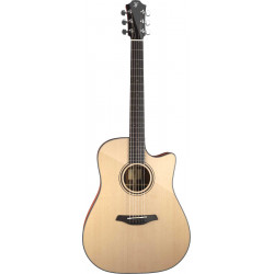 Furch - GREEN DC-SM CUTAWAY 1
