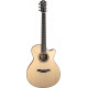 Furch - GREEN GC-SM CUTAWAY 1