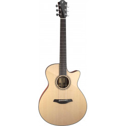 Furch - GREEN GC-SM CUTAWAY 1