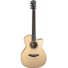 Furch - GREEN OMC-SM CUTAWAY 1
