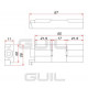 Guil - TMU-01