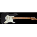 Schecter - NICK JOHNSTON TRAD SSS A. INK