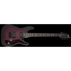 Schecter - OMEN ELITE-6 BCHB 1