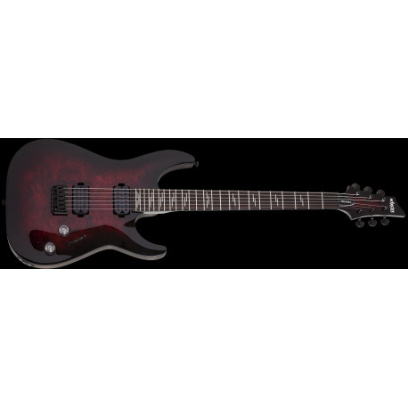 Schecter - OMEN ELITE-6 BCHB 1