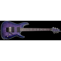 Schecter - HELLRAISER C-1 FR TPB 1