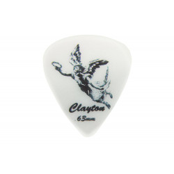 Clayton - 526.163 1