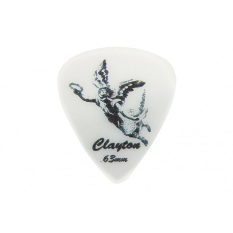 Clayton - 526.163 1