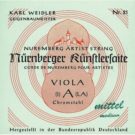 Nürnberger - 635.610 1